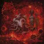 BEYOND MORTAL DREAMS - Abomination of the Flames CD
